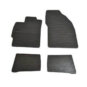 Covoare cauciuc TOYOTA Prius III (XW30) 2009-2015 - EL TORO - 547990 P10