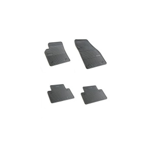 Covoare cauciuc VOLVO S40 II 2004-2012 - EL TORO - 0940 P40