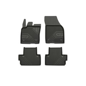 Covoare cauciuc VOLVO S40 II 2004-2012 - tip tavita - FRG77407541