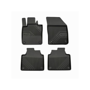Covoare cauciuc VOLVO S90 2016-prezent - tip tavita - FRG77408081