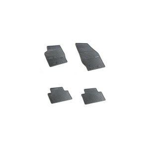 Covoare cauciuc VOLVO XC90 I 2002-2014 - EL TORO - 0944 P40