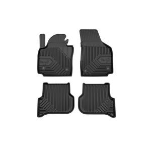 Covoare cauciuc VW Golf Plus 2004-2014 - tip tavita - FRG77407244