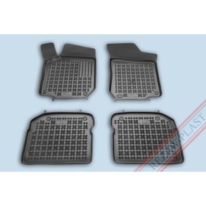 Covoare cauciuc VW New Beetle 1998-2011 - tip tavita - REZAW PLAST