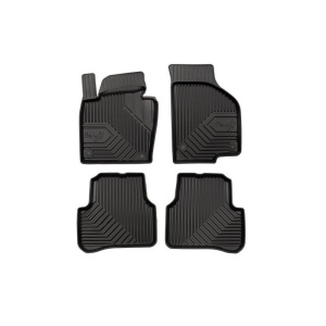 Covoare cauciuc VW Passat B6 2005-2010 - tip tavita - FRG77407077