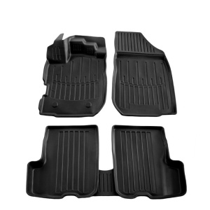 Covoare tip tavita DACIA Logan II 2012-2020 / Umbrella 105913
