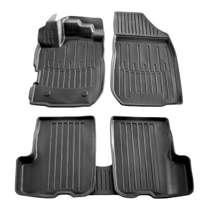 Covoare tip tavita DACIA Logan MCV II 2013-2020 / Umbrella 109723