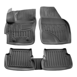 Covoare tip tavita MAZDA 3 I 2003-2008 / Umbrella 109734