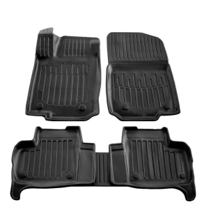 Covoare tip tavita MERCEDES ML W166 2011-2019 / Umbrella 105945