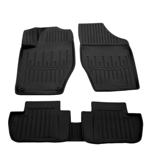 Covoare tip tavita PEUGEOT 308 I 2007-2013 / Umbrella 105972