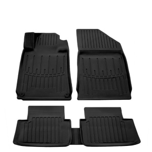 Covoare tip tavita PEUGEOT 508 I 2010-2018 / Umbrella 105974