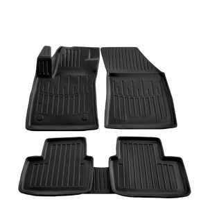 Covoare tip tavita RENAULT Megane IV 2016-prezent Sedan / Combi / Umbrella 105985