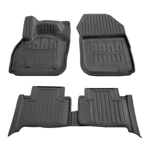 Covoare tip tavita RENAULT Zoe 2012-2018 / Umbrella 109744
