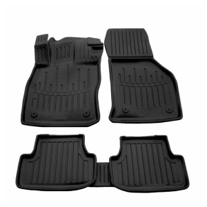 Covoare tip tavita SEAT Leon IV 2020-prezent / Umbrella 105994