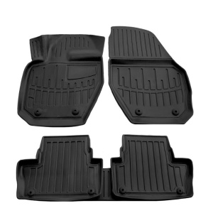 Covoare tip tavita VOLVO XC60 I 2008-2016 / Umbrella 106055