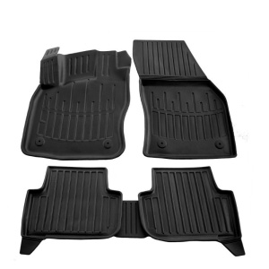 Covoare tip tavita VW Tiguan II 2016-2024 / Umbrella 106049