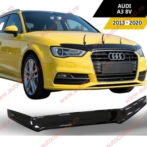 Deflector protectie capota AUDI A3 (8V) 2013-2020 Facelift