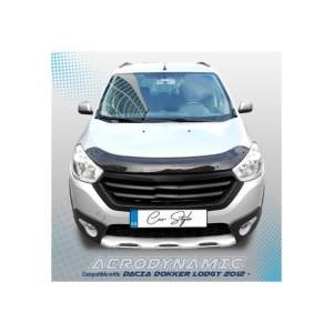 Deflector protectie capota DACIA Dokker 2012-2021