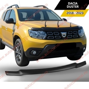 Deflector protectie capota DACIA Duster II 2018-2023
