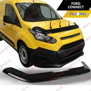Deflector protectie capota FORD Tourneo Connect II 2012-2021