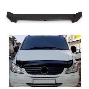 Deflector protectie capota MERCEDES Viano II (W639) 2003-2014