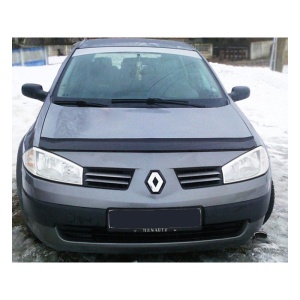 Deflector protectie capota RENAULT Megane II 2002-2008