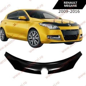 Deflector protectie capota RENAULT Megane III 2008-2016