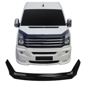 Deflector protectie capota VW Crafter I 2006-2017