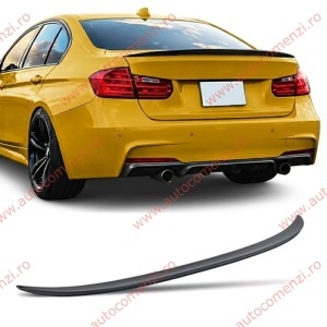 Eleron dedicat BMW Seria 3 F30 2011-2018 - Piano Black