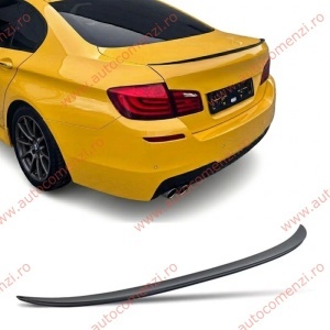 Eleron dedicat BMW Seria 5 F10 2010-2016 - Piano Black