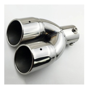 Ornament toba universal / Argintiu / Produs Premium