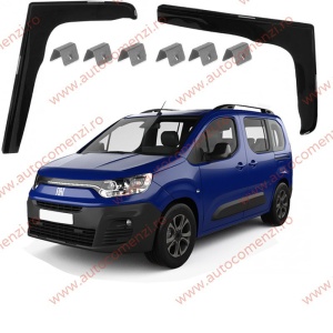 Paravanturi FIAT Doblo III (K9) 2022-prezent (set fata)