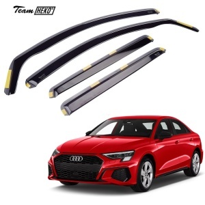 Paravanturi Heko AUDI A3 (8Y) 2020-prezent Sedan (set fata-spate)