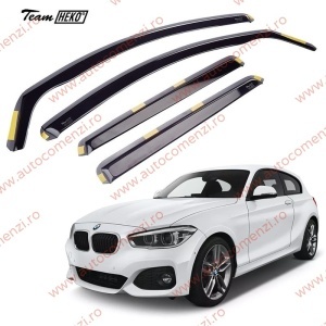 Paravanturi Heko BMW Seria 1 F20 2011-2019 (set fata-spate)