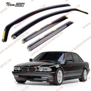 Paravanturi Heko BMW Seria 7 E38 1994-2001 - Varianta long (set fata-spate)