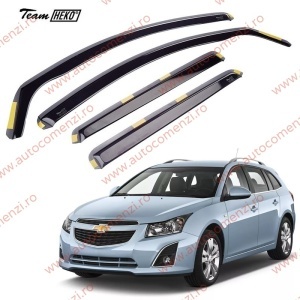 Paravanturi Heko CHEVROLET Cruze I 2008-2016 Combi/Break (set fata-spate)