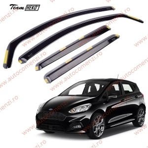 Paravanturi Heko FORD Fiesta VII 2017-2023 Hatchback (set fata-spate)