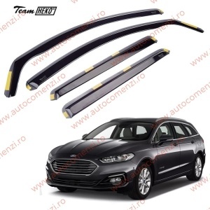 Paravanturi Heko FORD Moneo MKV 2014-2022 Combi/Break (set fata-spate)