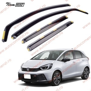 Paravanturi Heko HONDA Jazz IV 2020-prezent (set fata-spate)
