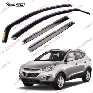 Paravanturi Heko HYUNDAI ix35 2009-2015 (set fata-spate)