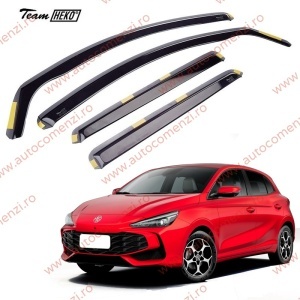 Paravanturi Heko MG 3 III 2024-prezent (set fata-spate)