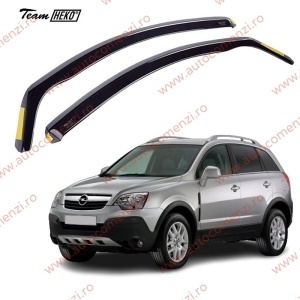 Paravanturi Heko OPEL Antara 2006-2015 (set fata)