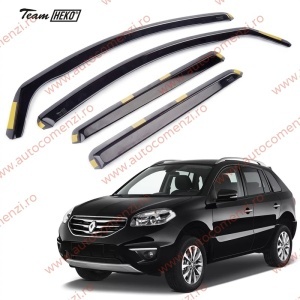Paravanturi Heko RENAULT Koleos I (HY) 2006-2016 (set fata-spate)