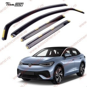 Paravanturi Heko VW ID.5 2022-prezent (set fata-spate)