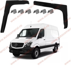 Paravanturi MERCEDES Sprinter II (W906) 2006-2018 (set fata)