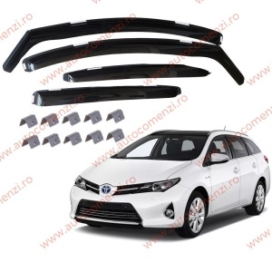 Paravanturi TOYOTA Auris II (E180) 2012-2018 Combi (set fata-spate)