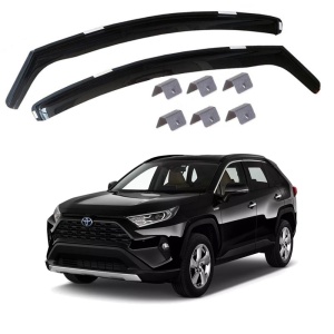 Paravanturi TOYOTA Rav 4 (XA50) 2018-2025 (set fata)