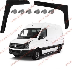 Paravanturi VW Crafter I 2006-2017 (set fata)