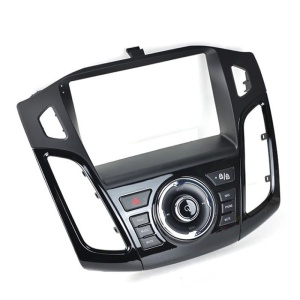 Rama Navigatie Ford Focus III 2010-2018 - 9" / kit complet