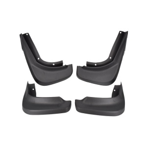 Set 4 aparatori noroi dedicate VOLVO XC60 I 2008-2013 Pre-Facelift