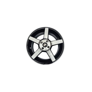 Set 4 jante aliaj Dacia Logan MCV / MCV Stepway R16, 4x100, ET35